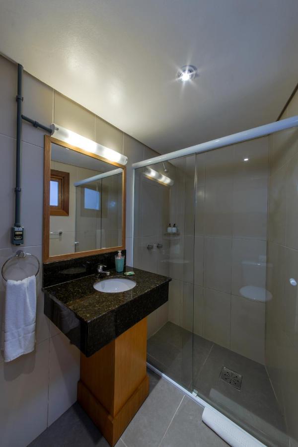 Hotel Britanico Express 格拉玛多 外观 照片