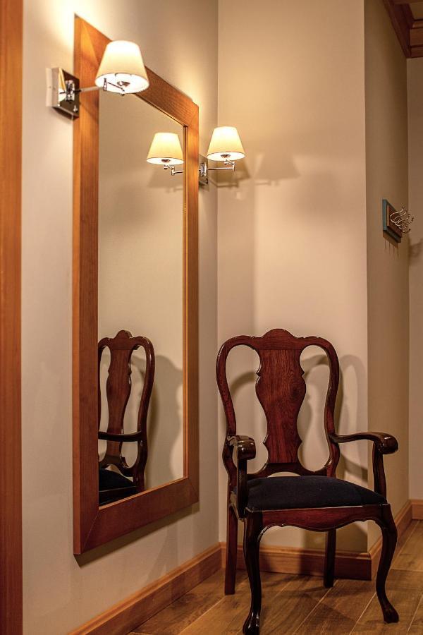 Hotel Britanico Express 格拉玛多 外观 照片