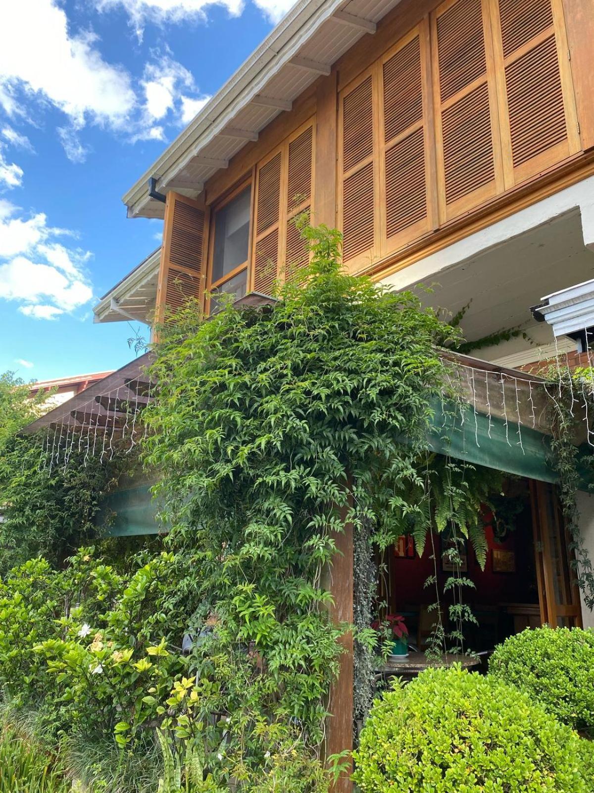Hotel Britanico Express 格拉玛多 外观 照片